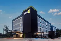 Home2 Suites by Hilton Tyler - Gym