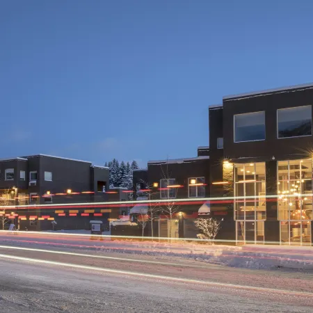 Hotel Ketchum