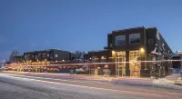 Hotel Ketchum - 3-Star