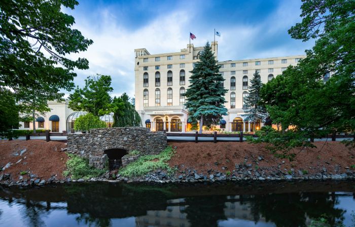 Doubletree by Hilton Nashua