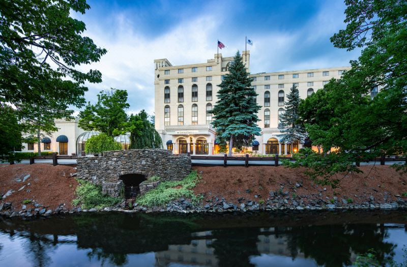 Doubletree by Hilton Nashua