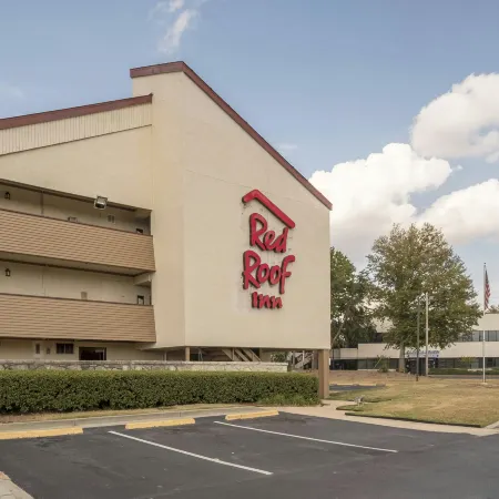 Red Roof Inn Atlanta - Norcross