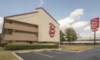 Red Roof Inn Atlanta - Norcross - Kæledyr tilladt