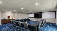 Hampton Inn Bloomington - 2-Star