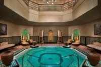 The Westin la Quinta Golf Resort & Spa, Benahavis, Marbella - Spa