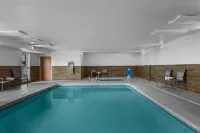Fairfield Inn Boise - Airport Shuttle