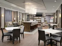 查塔努加東里奇希爾頓歡朋酒店 - 2星級