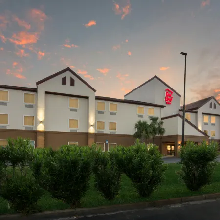 Red Roof Inn Panama City