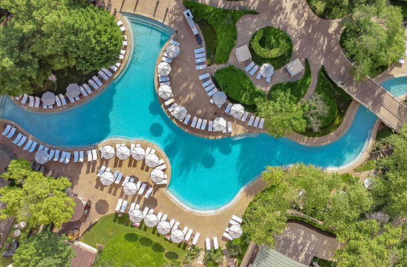The Ritz-Carlton Dallas, Las Colinas photo 5