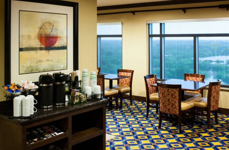Houston Marriott Energy Corridor photo 4