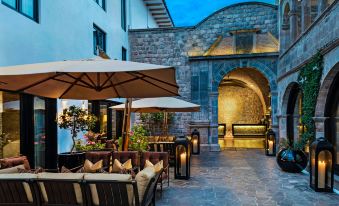 JW Marriott El Convento Cusco