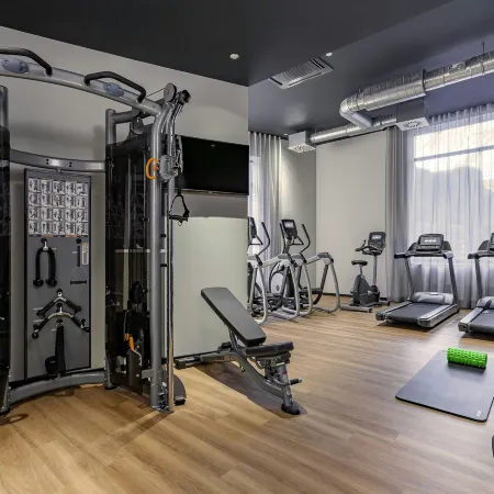 Residence Inn Essen City