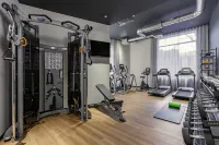 Residence Inn Essen City - 4-Star