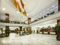 DoubleTree by Hilton Hotel & Conference Centre Warsaw Hotels near Poster Museum