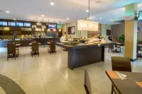 Courtyard San Jose Airport Alajuela - breakfast