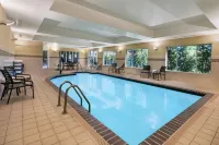 布萊克斯堡大學希爾頓花園酒店 - 宠物友好