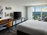 The Bethesdan Hotel, Tapestry by Hilton Hotels near Chevy Chase Playground