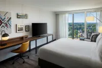 The Bethesdan Hotel, Tapestry by Hilton - bar