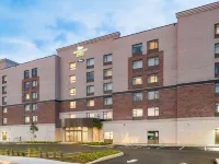 Homewood Suites by Hilton Ottawa Airport Hotels near EY Centre