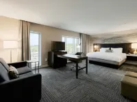 Hampton Inn & Suites by Hilton Quebec City Levis Hotels near Place Laurier