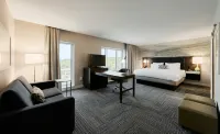 Hampton Inn & Suites by Hilton Quebec City Levis - Family