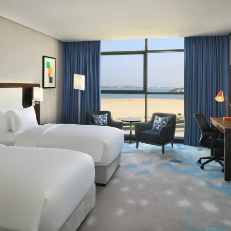 Holiday Inn JEDDAH CORNICHE by IHG
