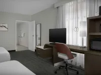 Courtyard Richmond Downtown Hotels near Shockoe Bottom Clay