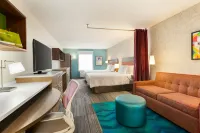 Home2 Suites by Hilton Portland Airport or - Afhentnings-/afleveringstjenester
