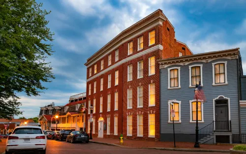 Historic Inns of Annapolis - 3-Star