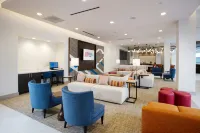 NC州南松湖希爾頓花園酒店 - Wi-Fi
