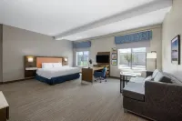 Hampton Inn & Suites Casper - Haustierfreundliche