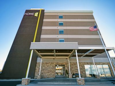 Home2 Suites by Hilton Columbus
