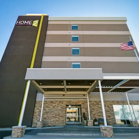 Home2 Suites by Hilton Columbus