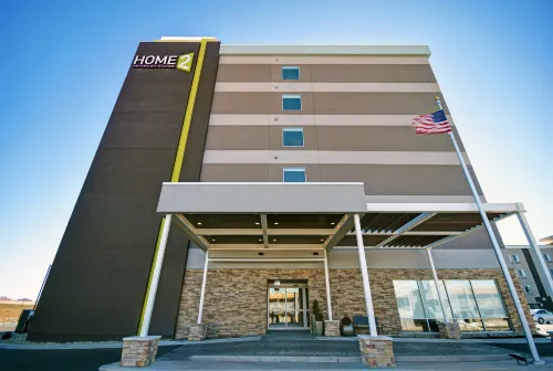 Home2 Suites by Hilton Columbus - Wifi
