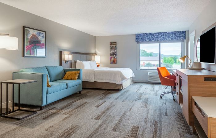 Hampton Inn Lacrosse/Onalaska