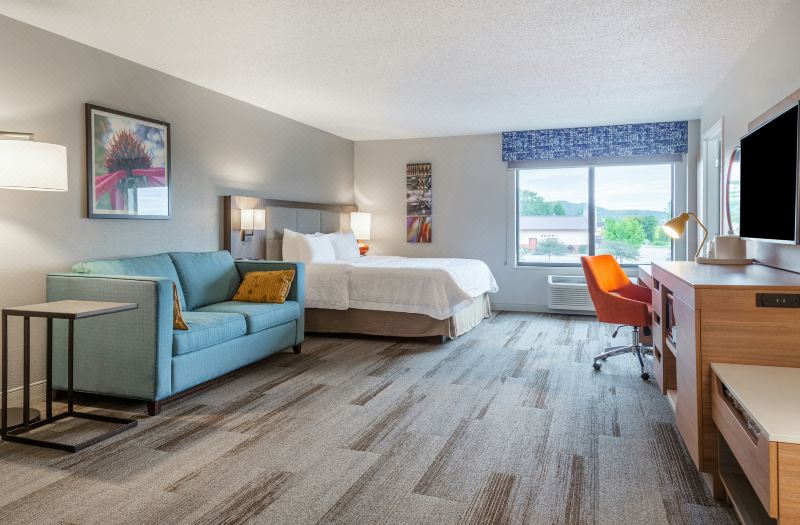 Hampton Inn Lacrosse/Onalaska