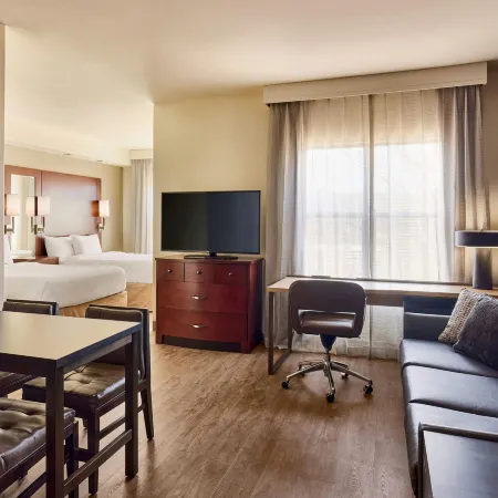 Residence Inn Prescott