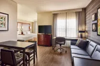 ريزيدنس إن باي ماريوت بريسكوت - مطابخ