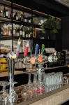 Hotel Theater Figi - bars