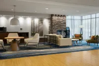 Fairfield Inn & Suites Indianapolis Fishers - 3-Star