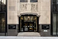 Rand Tower Hotel, Minneapolis, a Tribute Portfolio Hotel - 4-Star