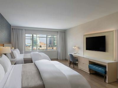 The Westin Buffalo