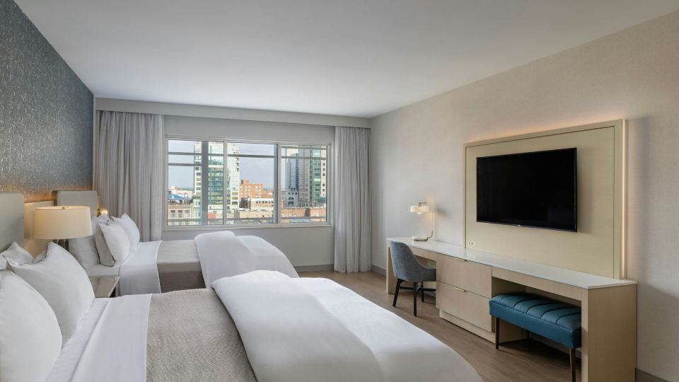 The Westin Buffalo