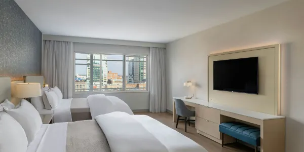 Popular 4-Star Select Hotels in Buffalo