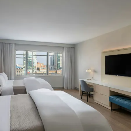 The Westin Buffalo