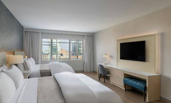 The Westin Buffalo