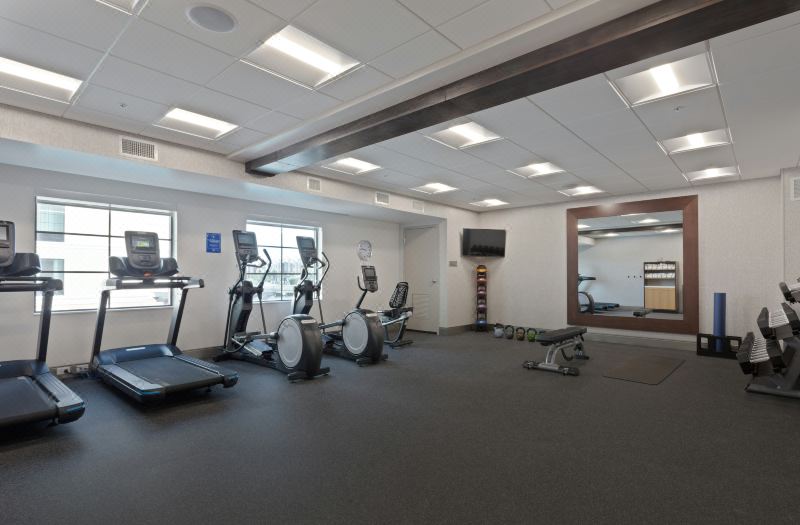 Homewood Suites by Hilton St. Augustine San Sebastian photo 5