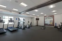 Homewood Suites by Hilton St. Augustine San Sebastian - salle de sport
