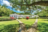 The Inn at English Harbour - spa