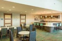 Residence Inn Portland Hillsboro/Brookwood - bar